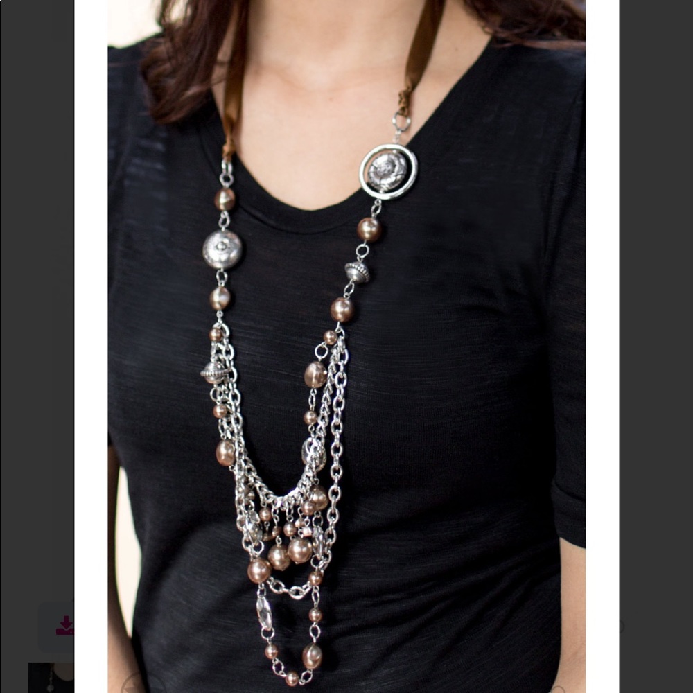 Necklace - Picture 2 of 2
